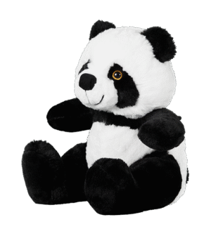 "PanPan" the Panda (16")
