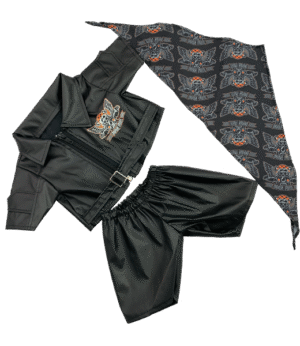 Biker "King of the Road" (16")