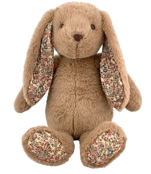 "Blossom" the Bunny (16")