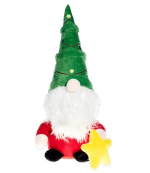 "Gnome" for the Holidays (16")