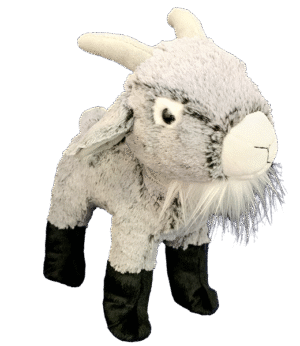 "Bill E." Goat (16")