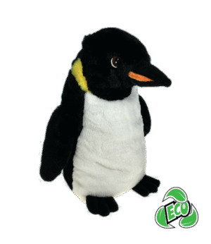 "Tawaki" the Penguin- Eco (16")