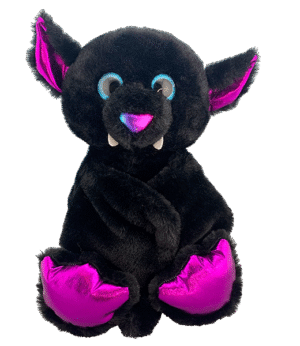 "Bruce" the Bat (16")