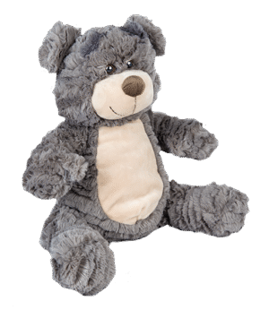 "Graham" the Cracker Bear (16")