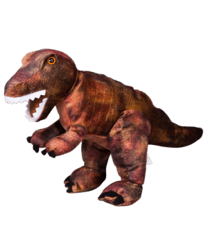 "Rex" the T-Rex (16")