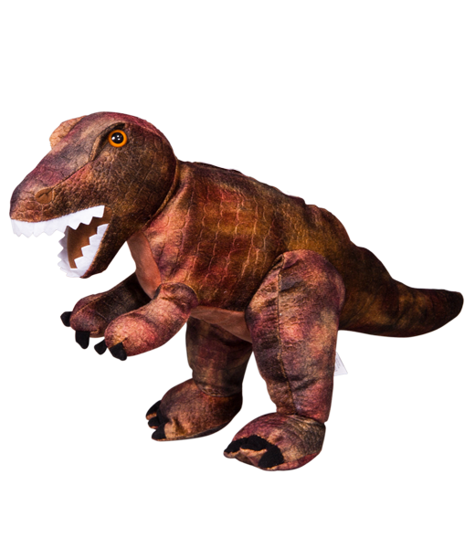 "Rex" the T-Rex (16")