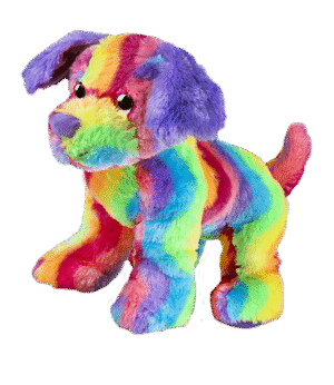 "Candy" the Dog (16")