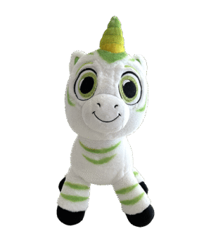 Ene the Zoonicorn (16")