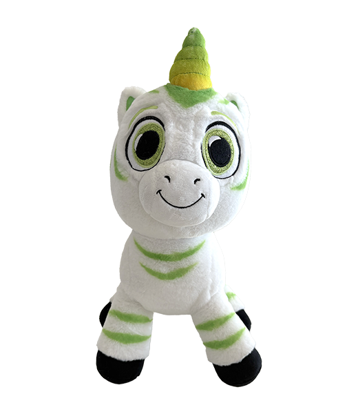 Ene the Zoonicorn (16")