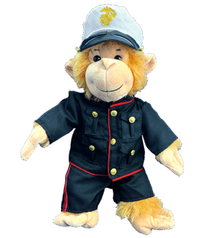 Marines Outfit (16")