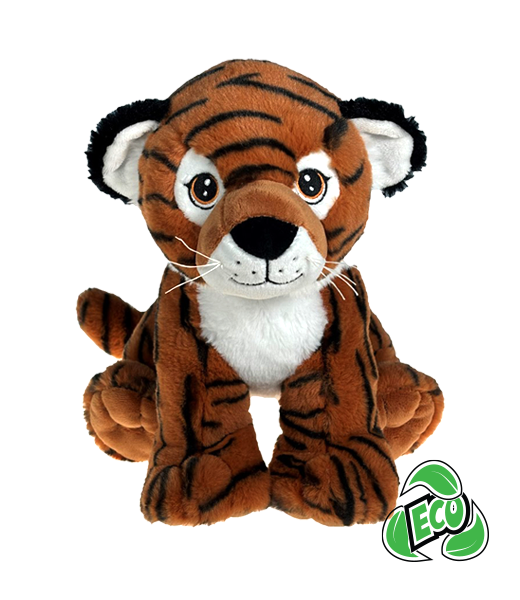 "Tigris" the Tiger- Eco