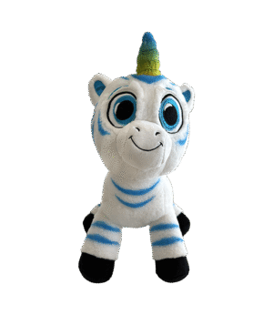 Valeo the Zoonicorn (16")