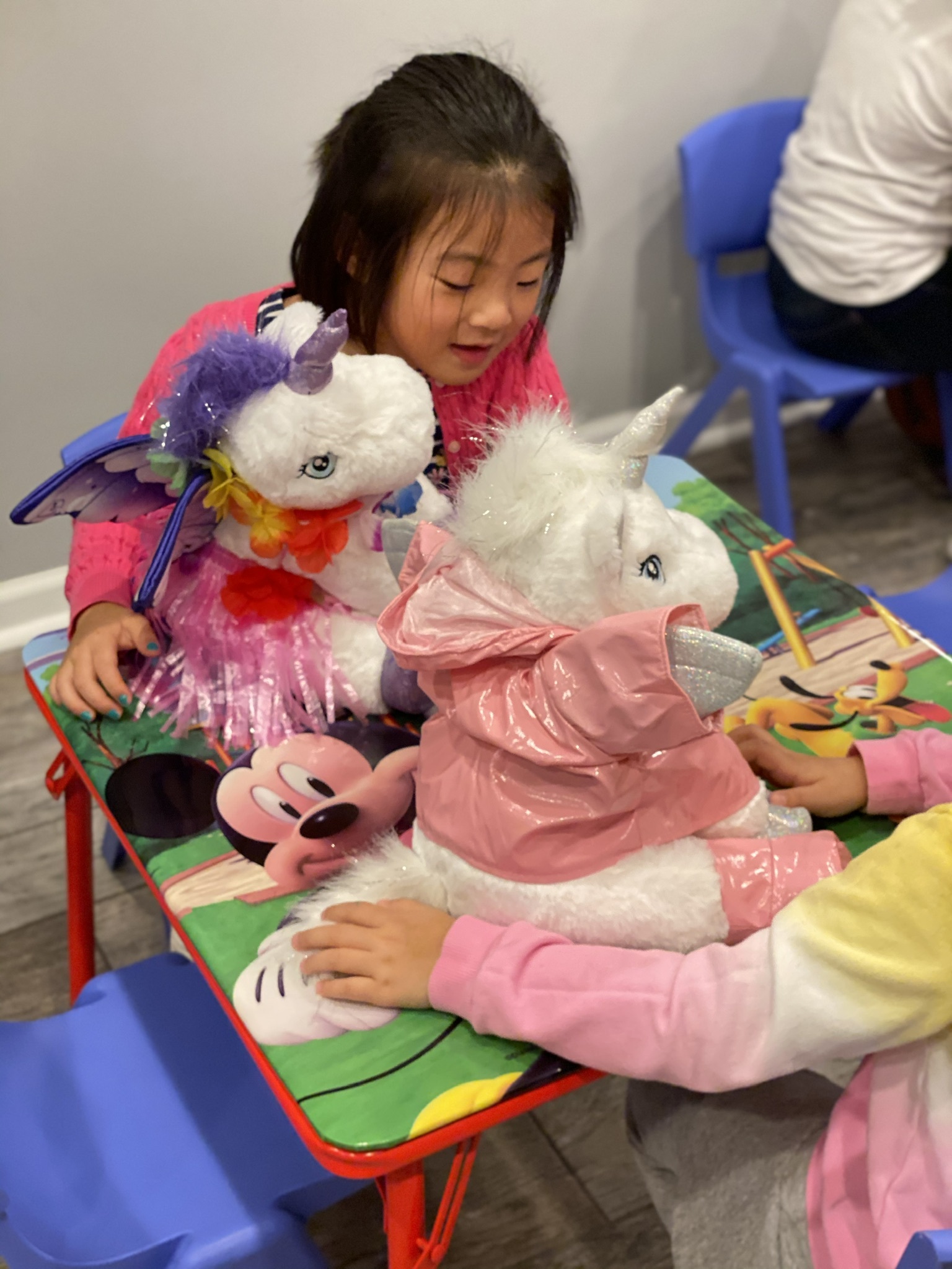 Daycares & Preschools