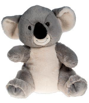 "Bindi" the Koala (16")