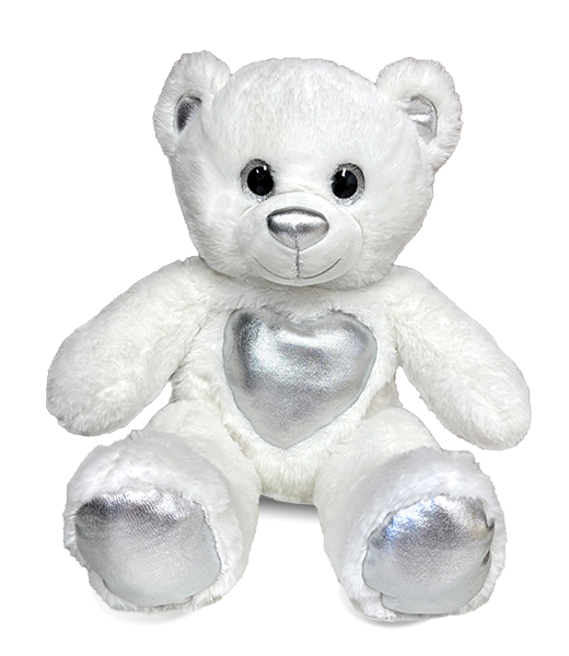 "Gabriel" the Bear (16")